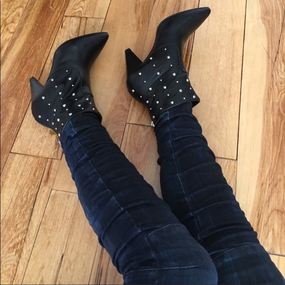 Beautiful shoe